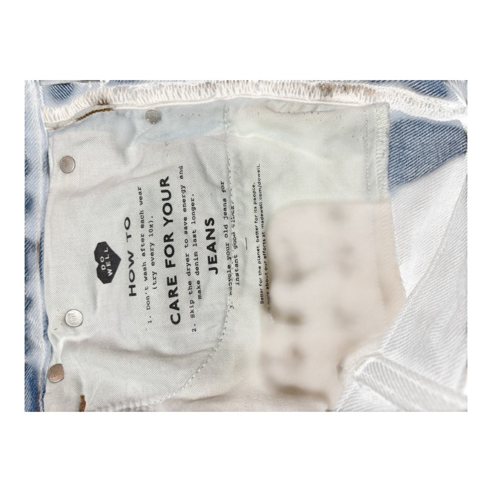 Prana Carlotta Crop Pants - Picture 4 of 5